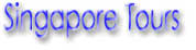 Singapore Tours & Activities