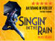 Singin' in the Rain Theatre and Hotel Break. The Palace Theatre