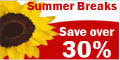 Summer Deals with Superbreak