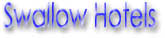 Swallow Hotels & Special Offers