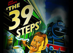 The 39 Steps