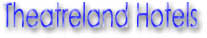 Hotels near Theatreland London & Special Offers