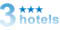 3 star london hotels