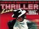 Thriller - Live Theatre and Hotel Break. Lyric Theatre.