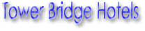 Hotels near Tower Bridge & Special Offers