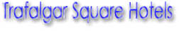 Hotels near Trafalgar Square London & Special Offers