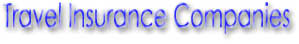 Travel Insurance Online