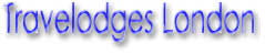 Travelodges & Special Offers