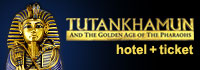 Tutankhamun Break