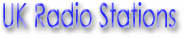 UK Radio Stations - Listen Live Online