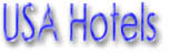 USA Hotel Finder