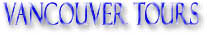 Vancouver Tours & Activities