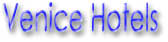 Venice Hotels & Special Offers