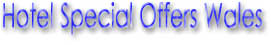 LateRooms.com - Wales Hotels & Special Offers