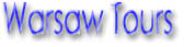 Warsaw Tours & Activities