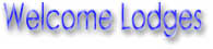 Welcome Lodges & Special Offers