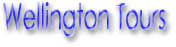 Wellington Tours & Activities