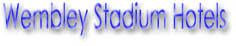 Hotels near Wembley Stadium London & Special Offers