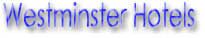 Hotels near Westminster London & Special Offers