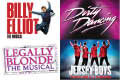 London theatre and hotel breaks from just &pound;73 per person. On offer are some of the top West End shows including Jersey Boys, Dirty Dancing, Billy Elliot, The Lion King, Wicked, Les Miserables, We Will Rock You, Grease, Love Never Dies, Mamma Mia!, Chicago, Phantom of the Opera, The Wizard of Oz, Blood Brothers, Mousetrap and many more. If you're looking for a theatre + hotel + rail package, simply select your show and hotel, and then add train tickets on the booking form when prompted.