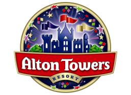 Alton Towers Breaks