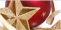 Christmas Breaks & New Year Breaks